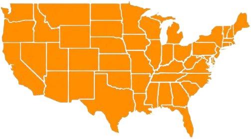 Coverage Map