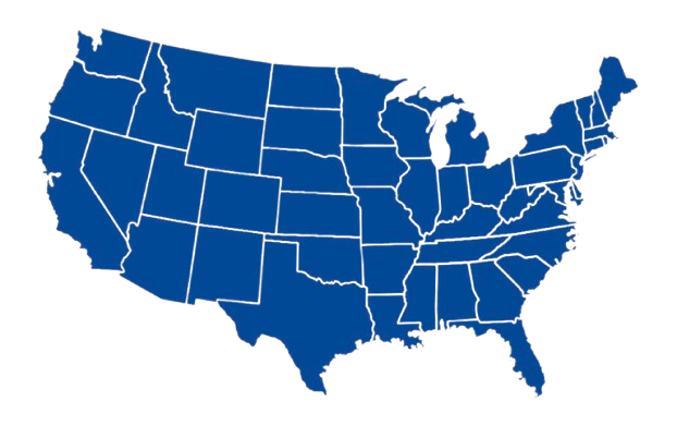 Coverage Map