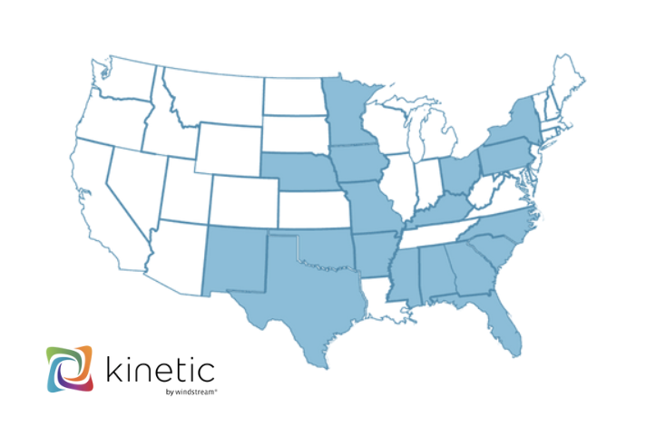 Coverage Map